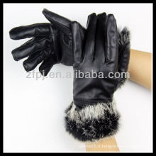 Concevez votre propre gant de fourrure noble